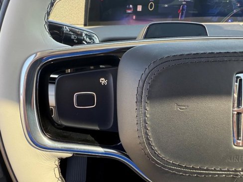 New 2025 Lincoln Navigator Reserve image 21