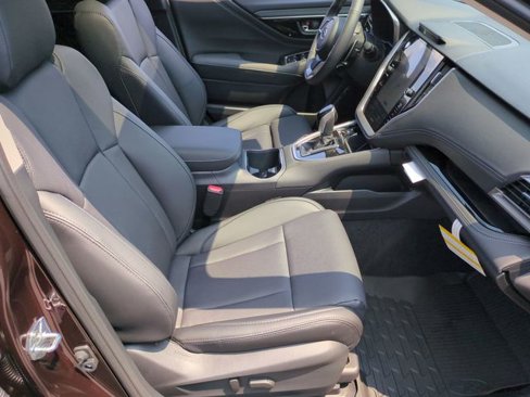 New 2025 Subaru Outback Limited w/ Popular Package #2 image 41