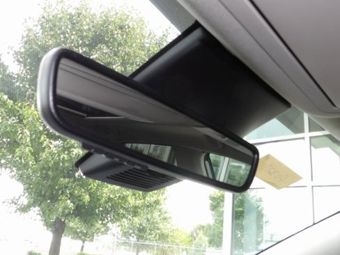 Certified 2024 Nissan Murano SL image 36