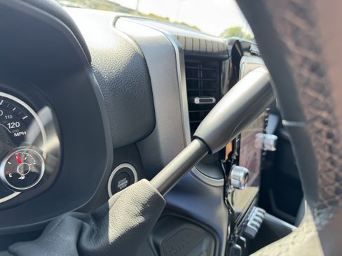 New 2026 RAM 2500 Big Horn image 25