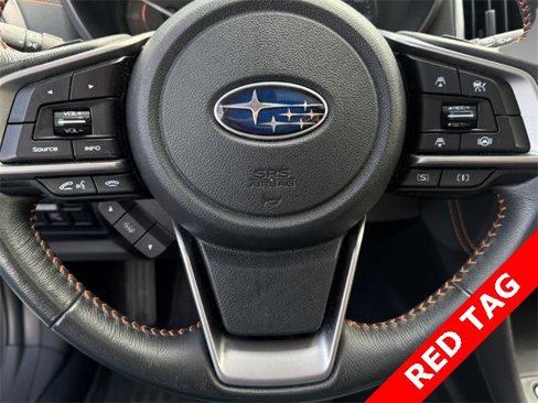 Certified 2021 Subaru Crosstrek 2.0i Premium w/ Moonroof Package image 19
