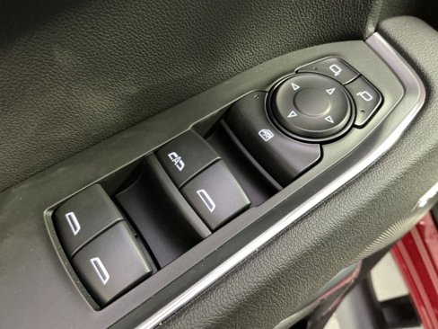New 2026 Chevrolet Silverado 1500 LT Trail Boss w/ LT Trail Boss Premium Package image 23