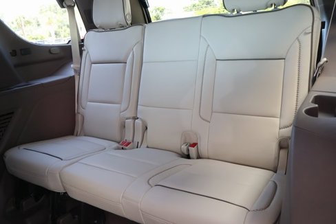New 2026 GMC Yukon Denali image 12