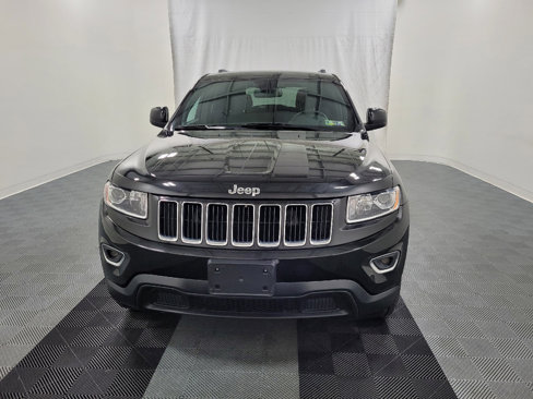 Used 2016 Jeep Grand Cherokee Laredo w/ Quick Order Package 23E image 15