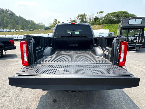 Used 2024 Ford F250 XLT image 27