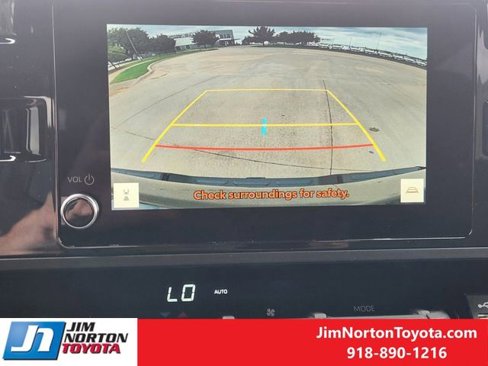 New 2026 Toyota Tundra SR5 image 17