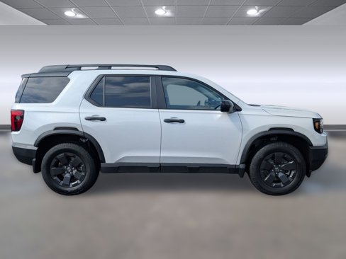 New 2026 Honda Passport RTL image 8