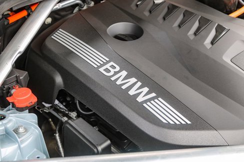 New 2026 BMW X5 xDrive50e w/ M Sport Package image 27
