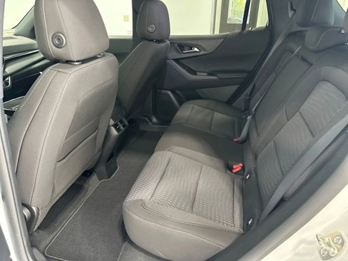 New 2026 Chevrolet Equinox LT w/ Midnight Edition image 5