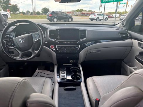Used 2019 Honda Pilot Elite image 9