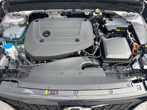 New 2026 Volvo XC40 B5 Ultra w/ Climate Package image 27