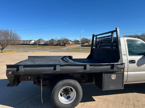 Used 2005 Chevrolet Silverado 3500 LS w/ Heavy-Duty Power Package image 11