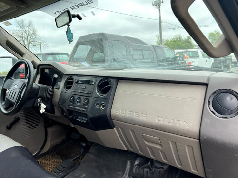 Used 2008 Ford F450 XL image 12