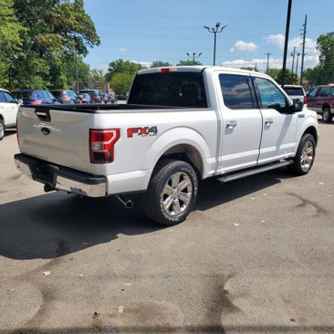 Used 2018 Ford F150 XLT w/ Equipment Group 302A Luxury image 6