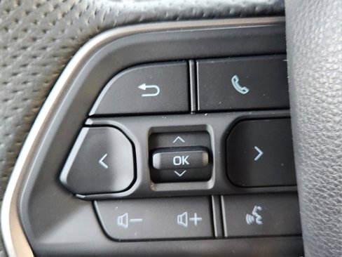 New 2025 Toyota Tundra Limited image 18