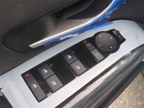 New 2026 Hyundai Santa Cruz Limited image 11