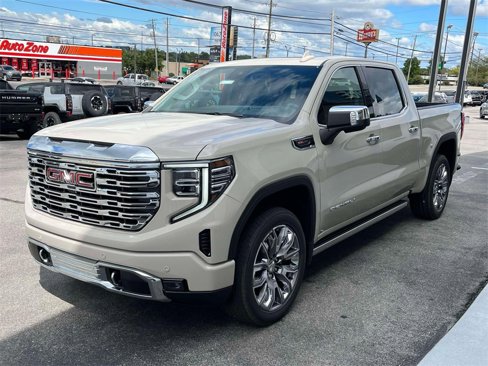 New 2026 GMC Sierra 1500 Denali image 7