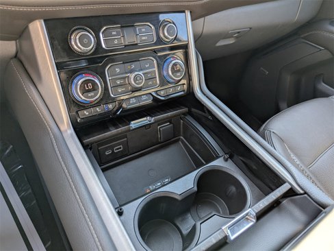 Certified 2022 GMC Yukon XL Denali image 23