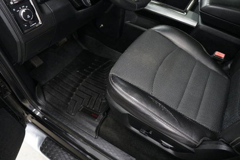 Used 2015 RAM 1500 Sport image 37