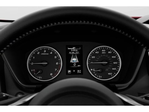 New 2025 Subaru Ascent Touring image 18