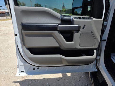 Used 2018 Ford F250 XLT image 10