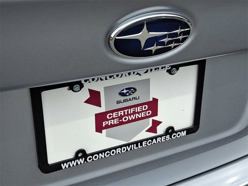Certified 2025 Subaru Legacy Premium image 30