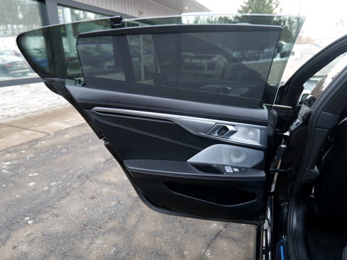Used 2022 BMW M8 Gran Coupe xDrive Competition image 45