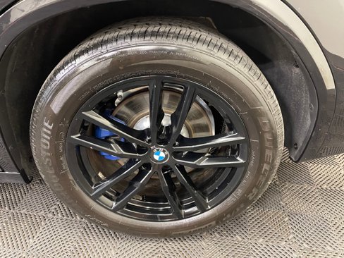 Used 2021 BMW X3 M40i image 7