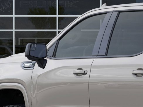 New 2026 GMC Sierra 1500 AT4 image 13