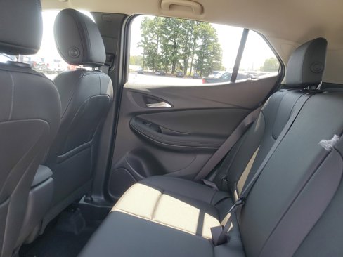 New 2026 Buick Encore GX Sport Touring image 8