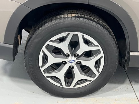 Used 2020 Subaru Forester Premium w/ Popular Package #1 image 33