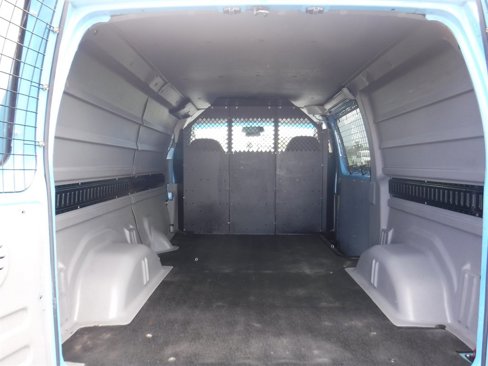 Used 2006 Ford E-350 and Econoline 350 Super Duty image 9