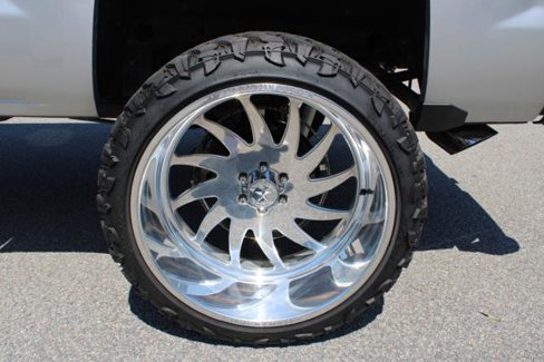 Used 2019 Chevrolet Silverado 1500 LT image 13