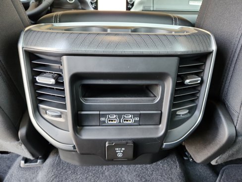 New 2026 RAM 1500 Big Horn image 32