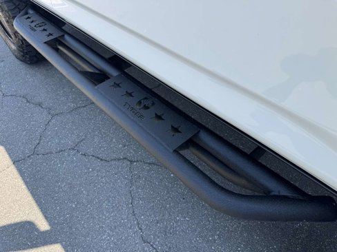 Used 2020 Toyota 4Runner SR5 Premium image 9