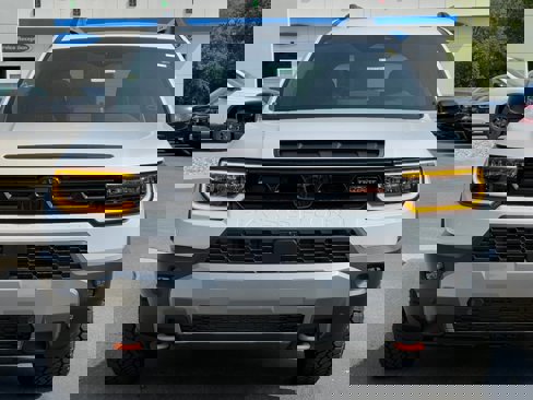 New 2026 Honda Passport TrailSport Elite image 51