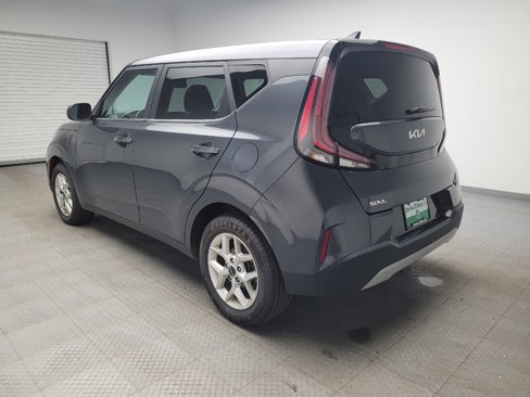 Used 2023 Kia Soul LX w/ Option Group 015 image 5