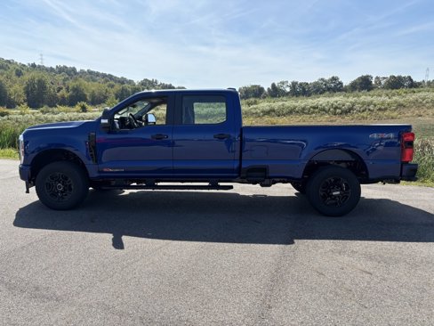 New 2026 Ford F350 XL image 2