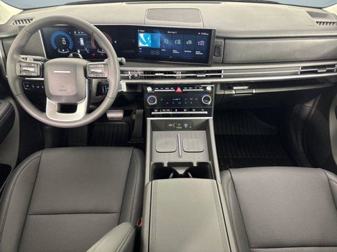 New 2026 Hyundai Santa Fe SEL image 17