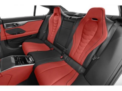 New 2026 BMW 840i xDrive image 16