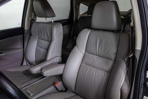 Used 2014 Honda CR-V EX-L image 18