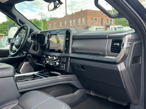 New 2025 Ford F350 XL w/ FX4 Off-Road Package image 22