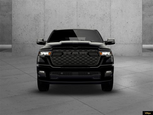 New 2026 RAM 1500 Big Horn image 12