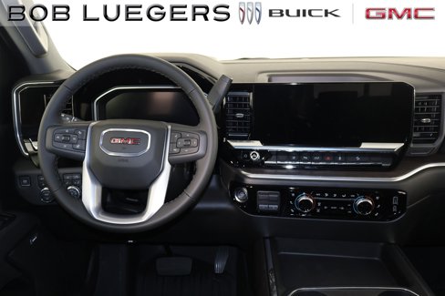 New 2026 GMC Sierra 2500 SLT w/ SLT Premium Package image 18