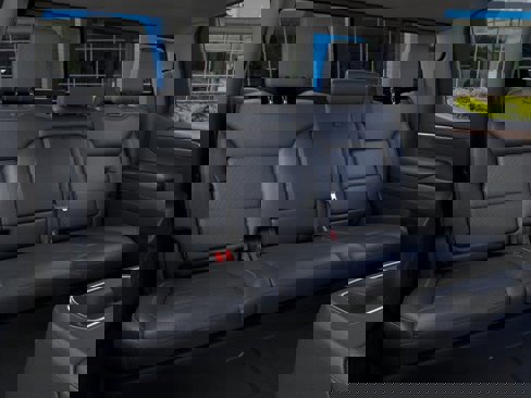 New 2026 GMC Sierra 1500 Denali image 17
