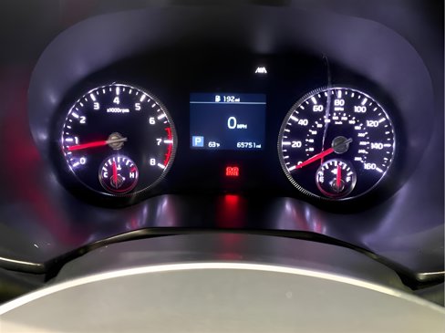 Used 2022 Kia Telluride EX w/ EX Premium Package image 12