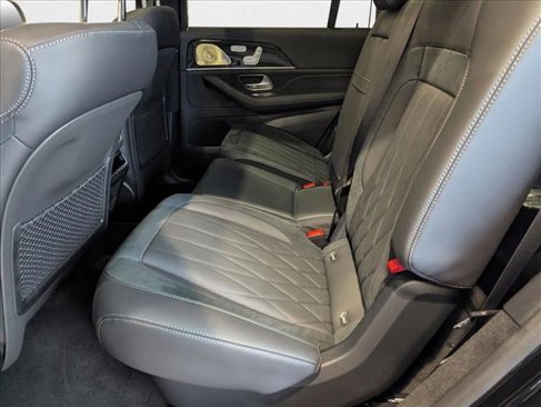 New 2026 Mercedes-Benz GLS 63 AMG 4MATIC image 13