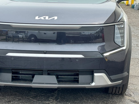 New 2026 Kia EV9 Wind image 11