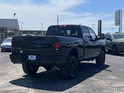New 2026 RAM 2500 Big Horn image 5
