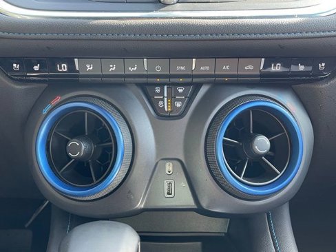 Used 2023 Chevrolet Blazer RS w/ Driver Confidence II Package image 14